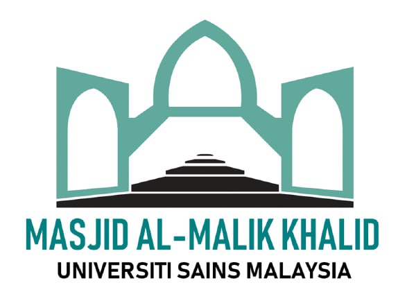 Logo Masjid USM