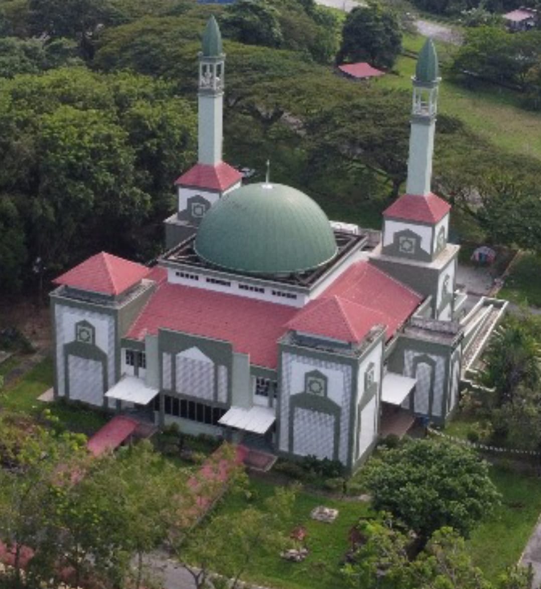 Pusat Islam Kejuruteraan