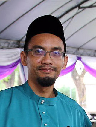 Ustaz Zaid