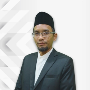 Ustaz Zyad Bin Zhari