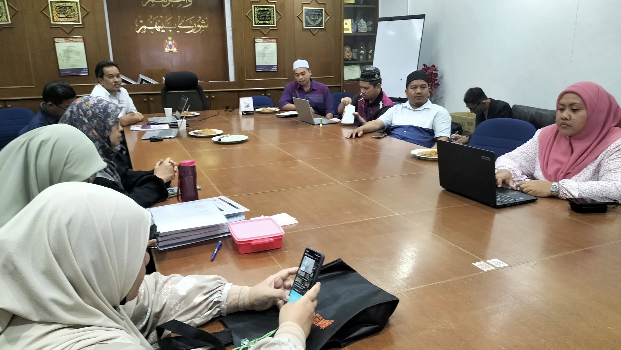 PENGURUSAN KENDERAAN 3