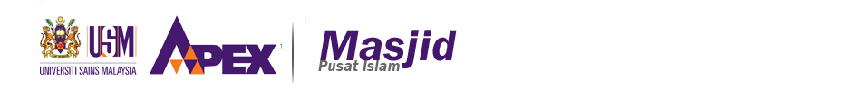 logo masjid