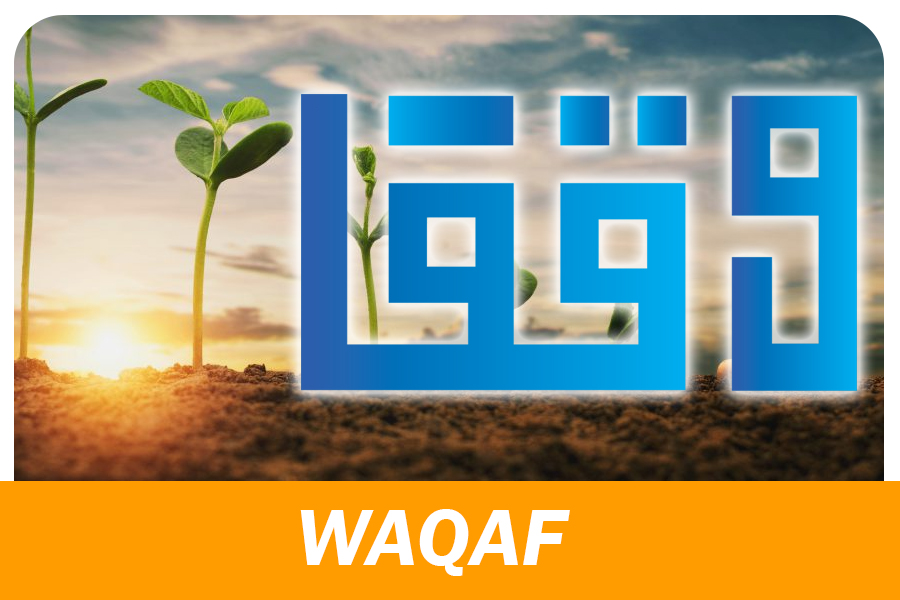 WAQAF